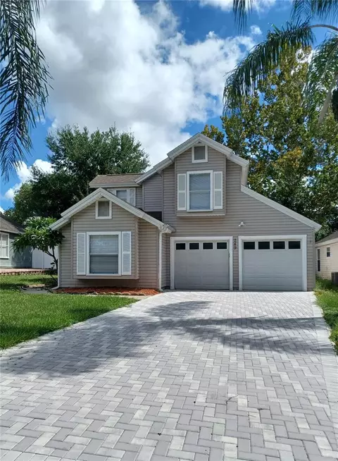 249 Sonoma Valley Cir, Orlando, FL 32835