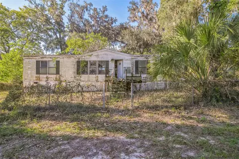 19940 SW 109th Pl, Dunnellon, FL 34432
