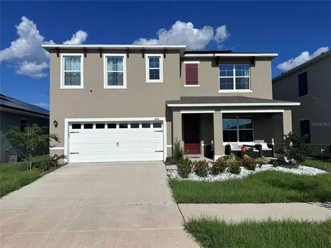 688 Griffon Ave, Lake Alfred, FL 33850