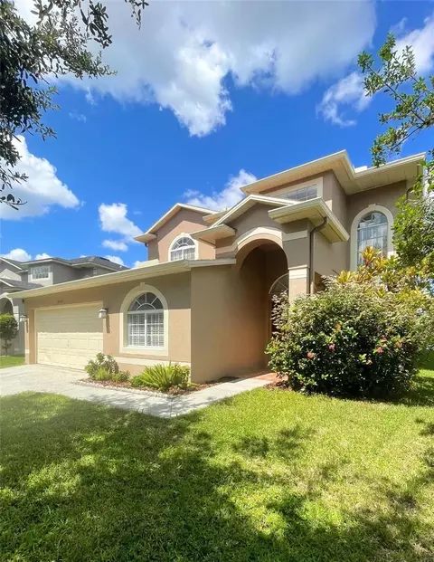 14745 Hartford Run Dr, Orlando, FL 32828