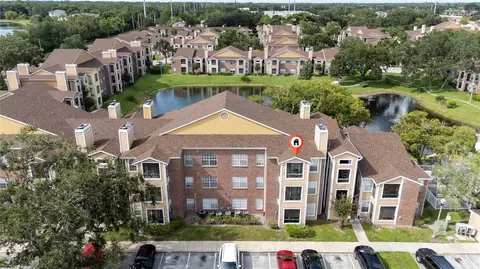 5501 Rosebriar Way #309, Orlando, FL 32822