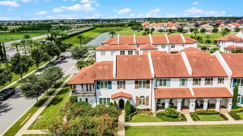 8933 Fountain Palm Aly, Winter Garden, FL 34787