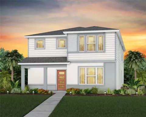 6097 Copperwood Ave, Orlando, FL 32829