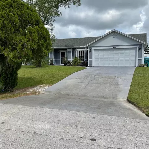 2936 Nobleton St, Deltona, FL 32738