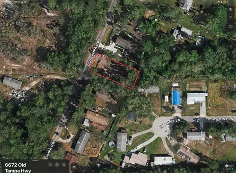 6672 Old Tampa Hwy, Davenport, FL 33896