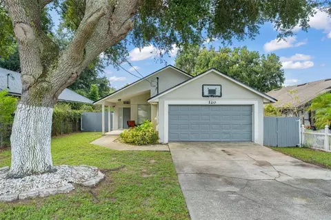 120 10th Ave, Ocoee, FL 34761