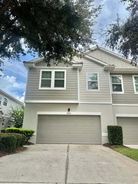 9333 Shepton St, Orlando, FL 32825