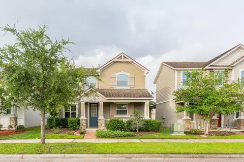 4775 Creekside Park Ave, Orlando, FL 32811