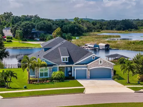 17064 Secret Hollow Loop, Clermont, FL 34711