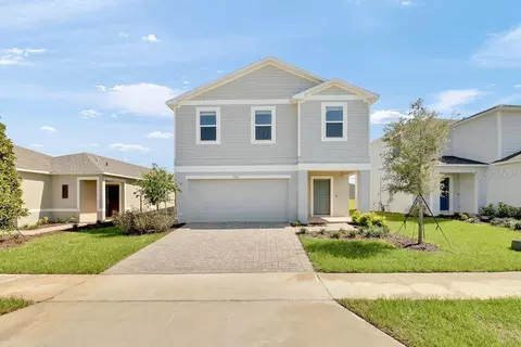 7331 Capstone Dr, Groveland, FL 34736