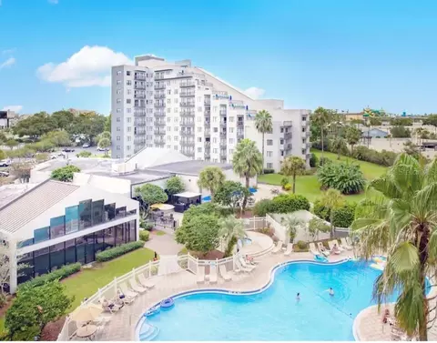 Undisclosed, Orlando, FL 32819