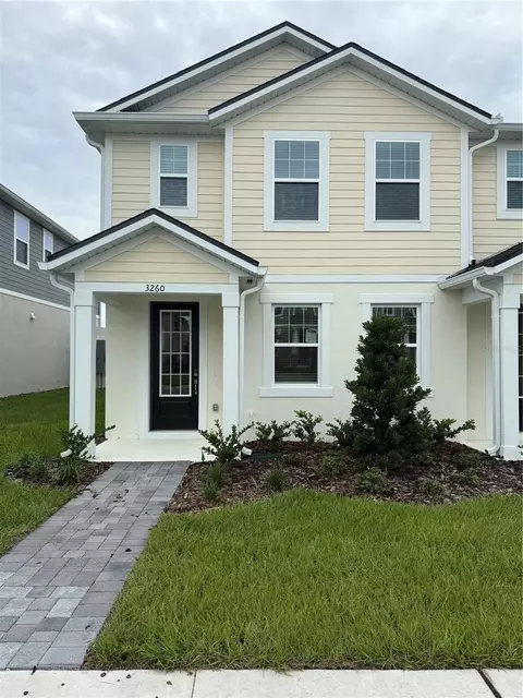3260 Gardenia Reserve St, Apopka, FL 32712