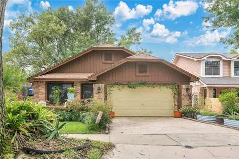 3406 Chatsworth Ln, Orlando, FL 32812