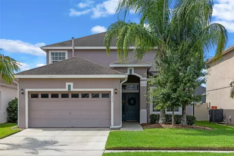 1346 Royal Saint George Dr, Orlando, FL 32828