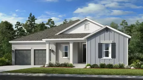 12892 Harvest Rain Ave, Winter Garden, FL 34787