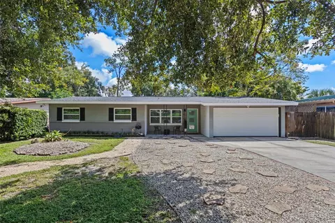 917 Dupont Ave, Winter Park, FL 32789