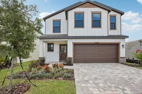 3249 Cup Dr, Lakeland, FL 33803