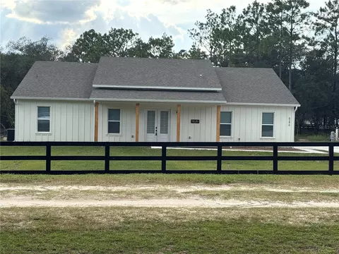 8296 SW 128th Ter, Dunnellon, FL 34432
