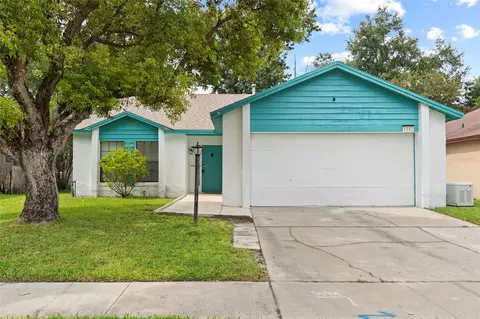 1243 Bridlebrook Dr, Casselberry, FL 32707