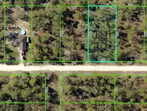 15175 Snowy Owl Ave, Weeki Wachee, FL 34614