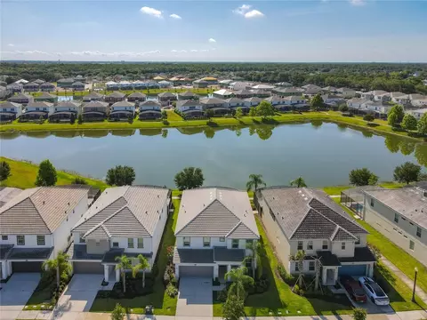 547 Marcello Blvd, Kissimmee, FL 34746