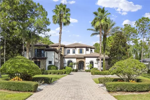 17034 Medici Way, Montverde, FL 34756