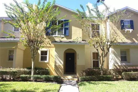 2452 Formax Dr, Orlando, FL 32828