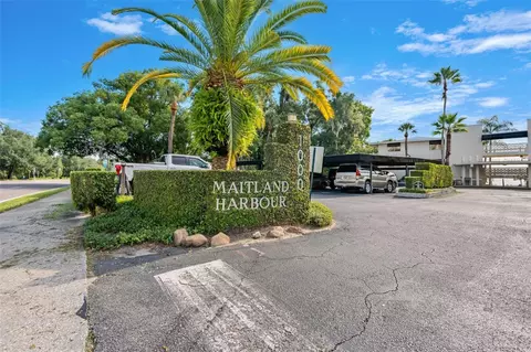 1000 S Orlando Ave #A31, Maitland, FL 32751