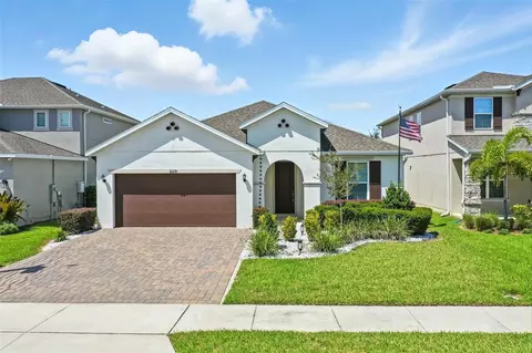 669 Big Pine Ave, Minneola, FL 34715