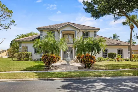 2949 Zaharias Dr, Orlando, FL 32837
