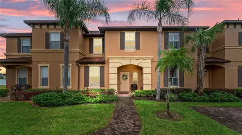 2336 Calabria Ave, Davenport, FL 33897