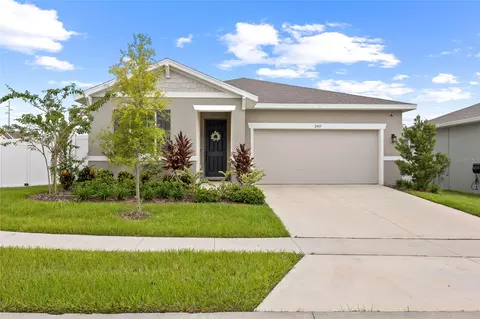 2403 Charley Rd, Eagle Lake, FL 33839