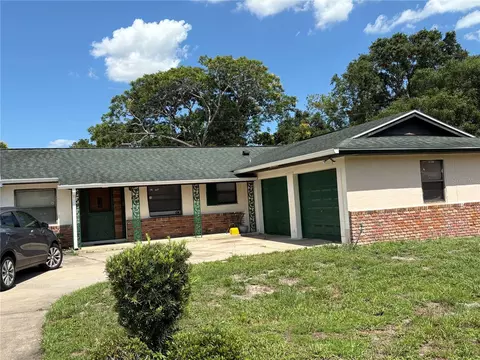 2233 Wolf Rd, Orlando, FL 32808