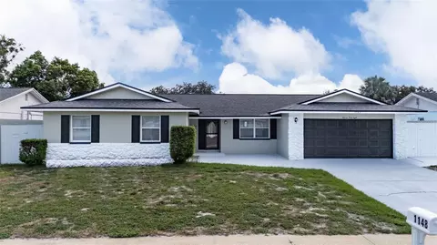 1148 Galahad Dr, Casselberry, FL 32707