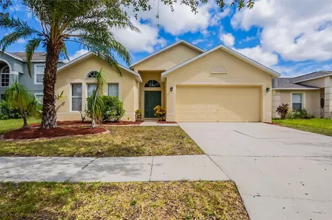 12936 Bridleford Dr, Gibsonton, FL 33534