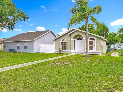 515 Seasons Ct, Winter Springs, FL 32708