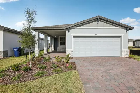 5017 Kaia Ave, Winter Haven, FL 33884