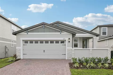 607 Pennywort St, Lake Alfred, FL 33850
