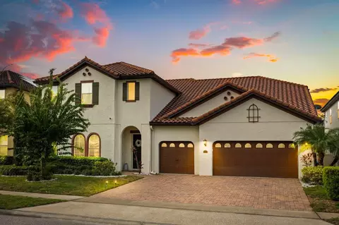 8143 Chilton Dr, Orlando, FL 32836