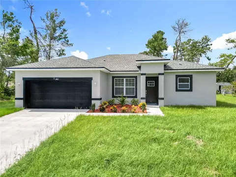 182 Marion Oaks Mnr, Ocala, FL 34473