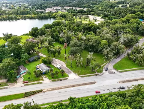 Florence Avenue, Altamonte Springs, FL 32701