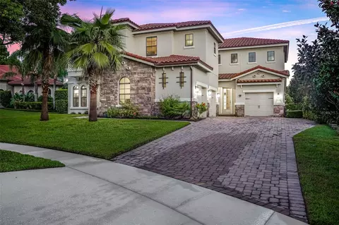 5378 Glenlake Pl, Sanford, FL 32771