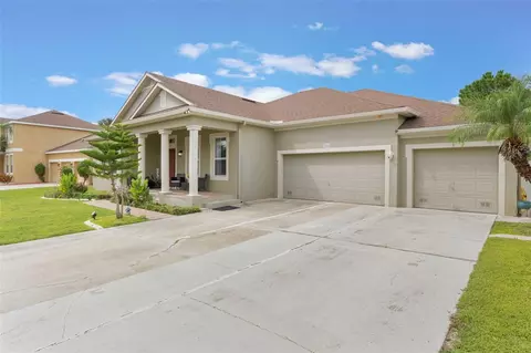 2931 Marshfield Preserve Way, Kissimmee, FL 34746