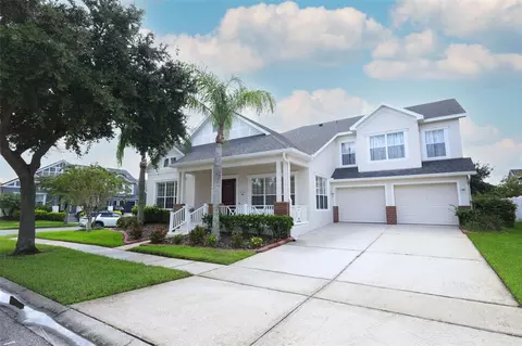 14738 Catlin Rd, Orlando, FL 32828
