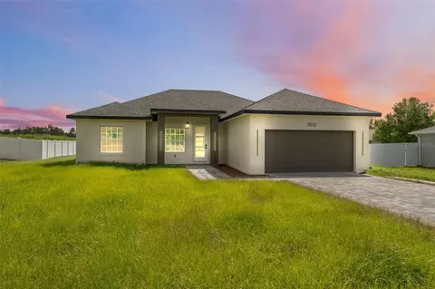 5512 SW 150th Ln, Ocala, FL 34473