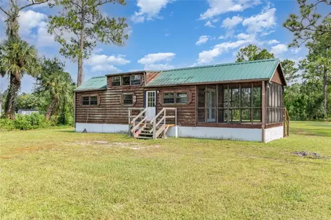 4775 Pine Needle St, Mims, FL 32754