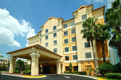 Undisclosed, Orlando, FL 32819
