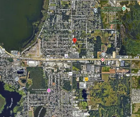 741 N Combee Rd, Lakeland, FL 33801