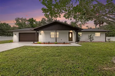 6103 Palm Ave, Gibsonton, FL 33534