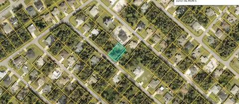 0 Ashland Ln, North Port, FL 34286